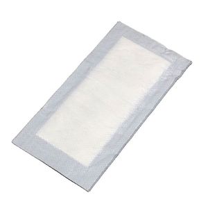 Eco-friendly Food Grade Disposable <b>Meat</b> Absorbent Pad with SAP for Absorbing Excess Liquid From Fruit Vegetable <b>Poultry</b> & <b>Meat</b> - Product Image 1