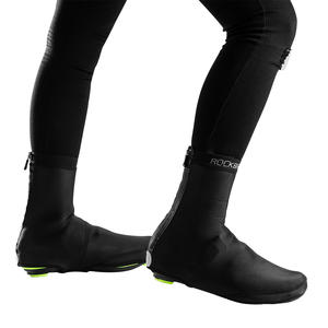 OEM Cleated zapato invierno completo chanclos deportes hombres mujeres al aire libre MTB bicicleta a prueba de viento deporte impermeable <span class=keywords><strong>ciclismo</strong></span> zapatos cubierta - Product Image 3