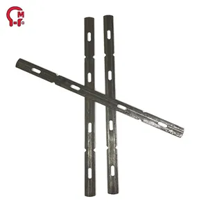 Máquina HLM espaciadores de pared forma de hormigón <span class=keywords><strong>x</strong></span> Pared de amarre plana <span class=keywords><strong>x</strong></span> máquina para hacer amarres planos - Product Image 1
