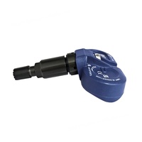 Capteur de surveillance de pression des pneus TPMS Bluetooth intégré 1490701-01-C 5V pour Tesla Model 3/Y/X/S/Plaid 2020-2023 Garantie 7 ans 1 an
