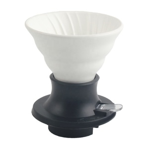 Filtre en céramique de silicone à commande par interrupteur à une touche, filtre à café intelligent - Product Image 2