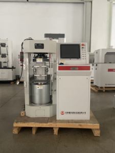 Multifunktions-Druckprüfgerät für Beton & Pflastersteine/Automatisches Druckprüfgerät für Betonblöcke & Ziegel - Product Image 2