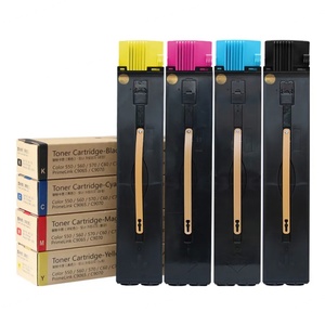 Cartucho de Tóner en Polvo de Alta Calidad para Xerox 700 J75 C75 6550 6500 7500 7550 7600 7775 5065 7655 242 260 5400 - Product Image 1