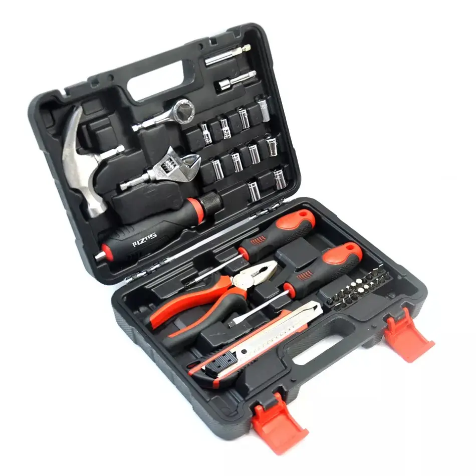 Hot Selling Multi Tool Kit Repair Tools Accessories For 100% Safety