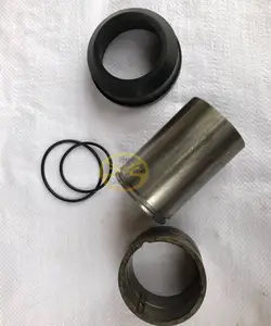 KYOKUTO KKK Suku Cadang Pompa Beton, Suku Cadang Mixer Bushing Seal Kit untuk Hopper