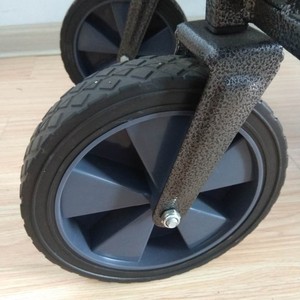 Carrito de Camping Plegable Portátil para Exteriores, Carritos de Playa en <span class=keywords><strong>Venta</strong></span> - Product Image 6