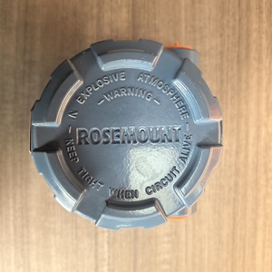 Sensor de Temperatura Rosemounts 3144PD1A1NAQ4 PT100 RTD 3144PD - Product Image 4