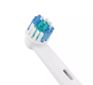 <span class=keywords><strong>Têtes</strong></span> <span class=keywords><strong>de</strong></span> <span class=keywords><strong>brosse</strong></span> <span class=keywords><strong>à</strong></span> <span class=keywords><strong>dents</strong></span> Or-Care en stock, compatibles, remplaçables, avec poils moyennement souples, lot <span class=keywords><strong>de</strong></span> 4 - Product Image 2