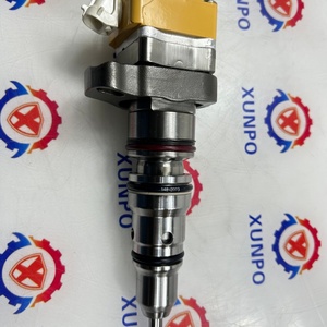 Injecteur 177-4752 1774752 pour pièces de moteur d'excavatrice - Product Image 2
