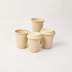 Grondstoffen Voor Papier Kopjes Koffie Cup Machine Voor De Vervaardiging Van Papier Cups