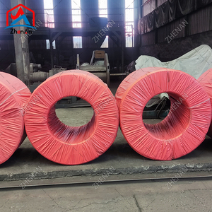 Liền mạch <span class=keywords><strong>caal</strong></span> cored dây od10mm hợp kim cored dây - Product Image 2