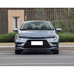 Prix d'usine Toyota Levin Hybride Sport Hybride Voiture Neuve Voiture d'occasion - Product Image 2