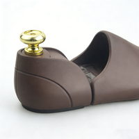 Baifangyi – Élargisseurs de chaussures réglables anti-plis en plastique pour chaussures de sport, bottes et baskets