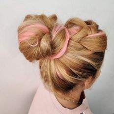 Accessori per acconciature Dandy Bridge Club Party-accessorio moda incentrato sulla moda - Product Image 1