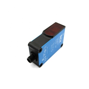 Module de contrôle haut de gamme WL27-3P2461 pour des mesures précises en temps réel, pilotant des flux de travail automatisés - Product Image 4
