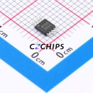 Nouveau et original AD8219BRMZ amplificateur de détection de courant de puce IC de Circuit intégré MSOP-8 - Product Image 2