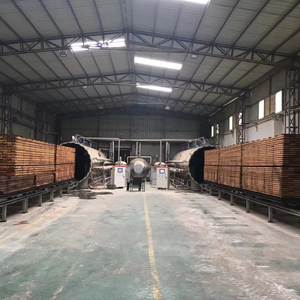 Réacteur d'<span class=keywords><strong>autoclave</strong></span> hydrothermal de champ d'installations de jardin de vente chaude facile à utiliser sans produits chimiques processus de 2-3 jours bon prix - Product Image 1