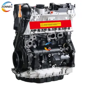 Brandneuer EA888 CCTA CBFA Motor für VW Golf GTI Jetta Passat B6 CC Tiguan Sharan Audi Q3 A3 Auto