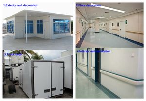 Panneaux muraux <span class=keywords><strong>de</strong></span> salle <span class=keywords><strong>de</strong></span> bain pour camping-car, hygiéniques, étanches, résistants aux chocs, certifiés ISO 9001, en feuilles plates <span class=keywords><strong>de</strong></span> <span class=keywords><strong>fibre</strong></span> <span class=keywords><strong>de</strong></span> <span class=keywords><strong>verre</strong></span> FRP pour l'aménagement intérieur <span class=keywords><strong>humide</strong></span> - Product Image 6