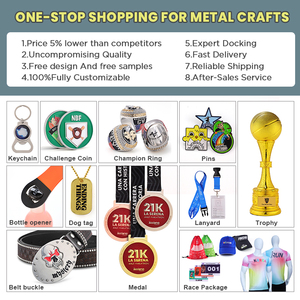 Xưởng sản xuất móc khóa du lịch men mềm logo đẹp, thiết kế tùy chỉnh, màu hồng tím, kiểu dáng thời trang kim loại, móc khóa cá nhân hóa - Product Image 2