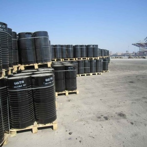 Refined <b>Bitumen</b> 60 70 and 80 100 Grade Consistent Quality for Road Surfacing and Waterproofing Use - Product Image 3