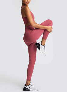 Hot bán thể thao OEM bán buôn phòng tập thể dục áo ngực phụ nữ Activewear Yoga áo ngực - Product Image 6