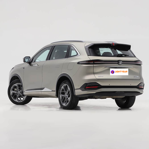 <span class=keywords><strong>Changan</strong></span> CS75 Plus Cuarta Generación, Nuevo Modelo <span class=keywords><strong>Elite</strong></span> Automático 1.5T con Volante a la Izquierda, 5 Puertas, 5 Asientos, SUV Compacto con Luces LED - Product Image 4