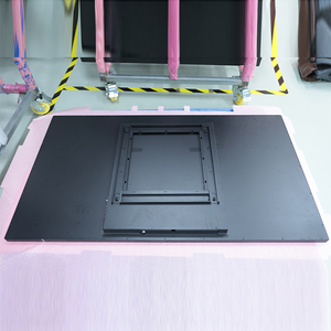 Schermo Pubblicitario Digitale Full HD da 32 Pollici con Controllo App, Condivisione Foto/Video USB, Supporto Animazioni, CMS Cloud per Ascensori - Product Image 4