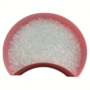 Vente d'usine Résines de polystyrène GPPS vierges Granules GPPS non remplis Matières premières en plastique pour l'utilisation générale des plastiques - Product Image 4
