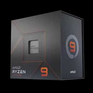 สำหรับซีพียู 7900X/7950X 3D โปรเซสเซอร์ 12 คอร์ 24 เธรด 4.2GHz 12nm AM5 ซ็อกเก็ต คอมพิวเตอร์ตั้งโต๊ะแบบกล่องใหม่ R9 7900X 7950X/7950X - Product Image 3