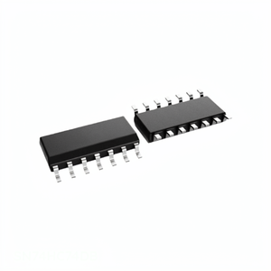 SN74HC74DB 14 SSOP (0.209 นิ้ว, ความกว้าง 5.30 มม.) ตัวแทนจำหน่ายอุปกรณ์อิเล็กทรอนิกส์และชิ้นส่วนอิเล็กทรอนิกส์ที่ได้รับอนุญาต - Product Image 1