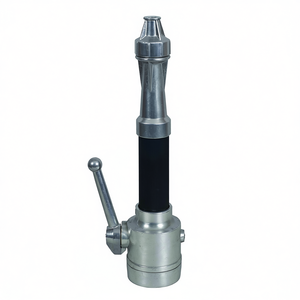 Boquilla de Aluminio TTAKE para Extintores de Incendios con Mango Ajustable - Product Image 2