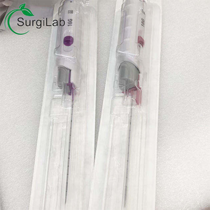 Medical Automatic <strong>Biopsy</strong> <strong>Needle</strong> Device Spring <strong>Biopsy</strong> Gun for Liver Kidney and <strong>Prostate</strong> <strong>Biopsy</strong> - Product Image 5