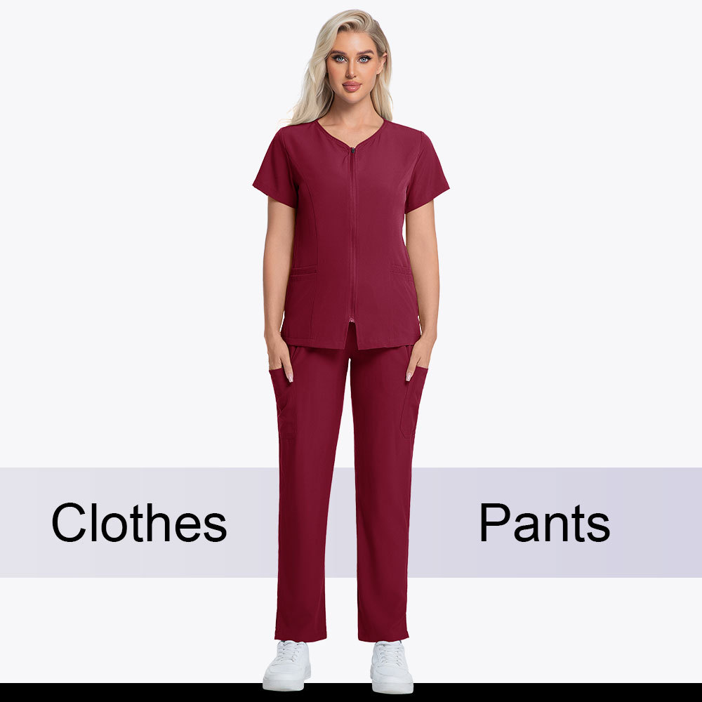 82029 Wine Red
