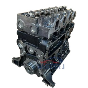 OHV Factory 4 Cylindres TD27T Diesel 2.7L TD27 Moteur pour Nissan Caravan E24 Homy E24 Terrano 1 <span class=keywords><strong>Mistral</strong></span> R20 Navara 1D21 - Product Image 4