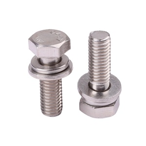 Vis à tête <span class=keywords><strong>hexagonale</strong></span> en acier allié titane classe <span class=keywords><strong>10</strong></span> DIN912 M3*<span class=keywords><strong>10</strong></span> métrique, vis ovales Allen - Product Image 6