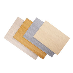 Lámina <span class=keywords><strong>de</strong></span> <span class=keywords><strong>Formica</strong></span> HPL con Acabado <span class=keywords><strong>de</strong></span> Grano <span class=keywords><strong>de</strong></span> Madera, Buen Precio - Product Image 3