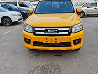 Camioneta Diésel JMC BAODIAN Usada, Año 2016-2025, Suministro de Fábrica, para Adultos, en Stock, Volante a la Izquierda