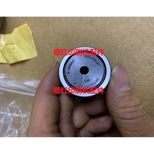 Piezas de Repuesto para Imprenta Roland F-88144.1 Rodamiento de Bolas Roscado 011A216430 Impresora Offset - Product Image 1