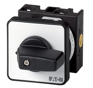 Commutateur rotatif durable, commutateur sélecteur multi-positions réglable pour panneau de commande industriel - Product Image 2