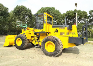 Cargadora de ruedas Komatsu WA320 de alta calidad a buen precio, cargadora de ruedas Komatsu de segunda mano, cargadora de ruedas Komatsu de segunda mano WA320 - Product Image 5