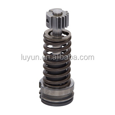 Diesel Fuel Pump Element 7W-5929 and Plunger 7W5929