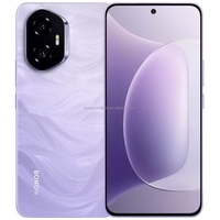 NOUVEAU Smartphone 5G Original 300 Octa Core CDMA 6,7'' Snapdragon 7 Gen 3 50MP AMM-AN00 100W SuperCharge 5300mAh MagicOS 9.0