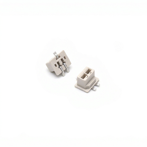 ขั้วต่อแถบไฟ LED แบบเวเฟอร์ ระยะพิทช์ 2.0 มม. ชนิด SMT 2P - Product Image 1