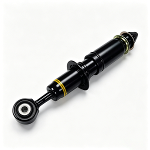 โช้คอัพหน้า 48510-69405 อะไหล่เปลี่ยนระบบกันสะเทือนสำหรับ Toyota Land Cruiser Prado - Product Image 2