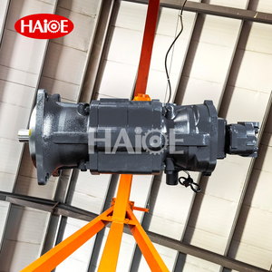 708-2L-00680 708-2L-00681 Pompa Piston Utama Excavator PC1250-8 Pompa Hidrolik untuk Komatsu - Product Image 3