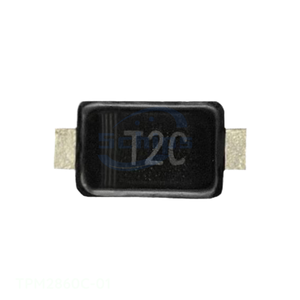 Original RF DIODE SCHOTTKY 8V SOD-523 Diodes Integrated Circuit Ic SC-79, SOD-523 TPM2860C-01 - Product Image 1