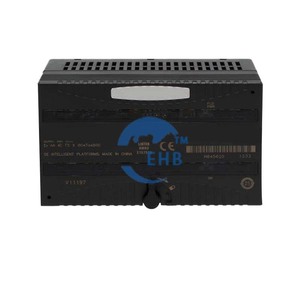 Original New <strong>Analog</strong> Output Module 4 Cha IC200ALG320 - Product Image 4