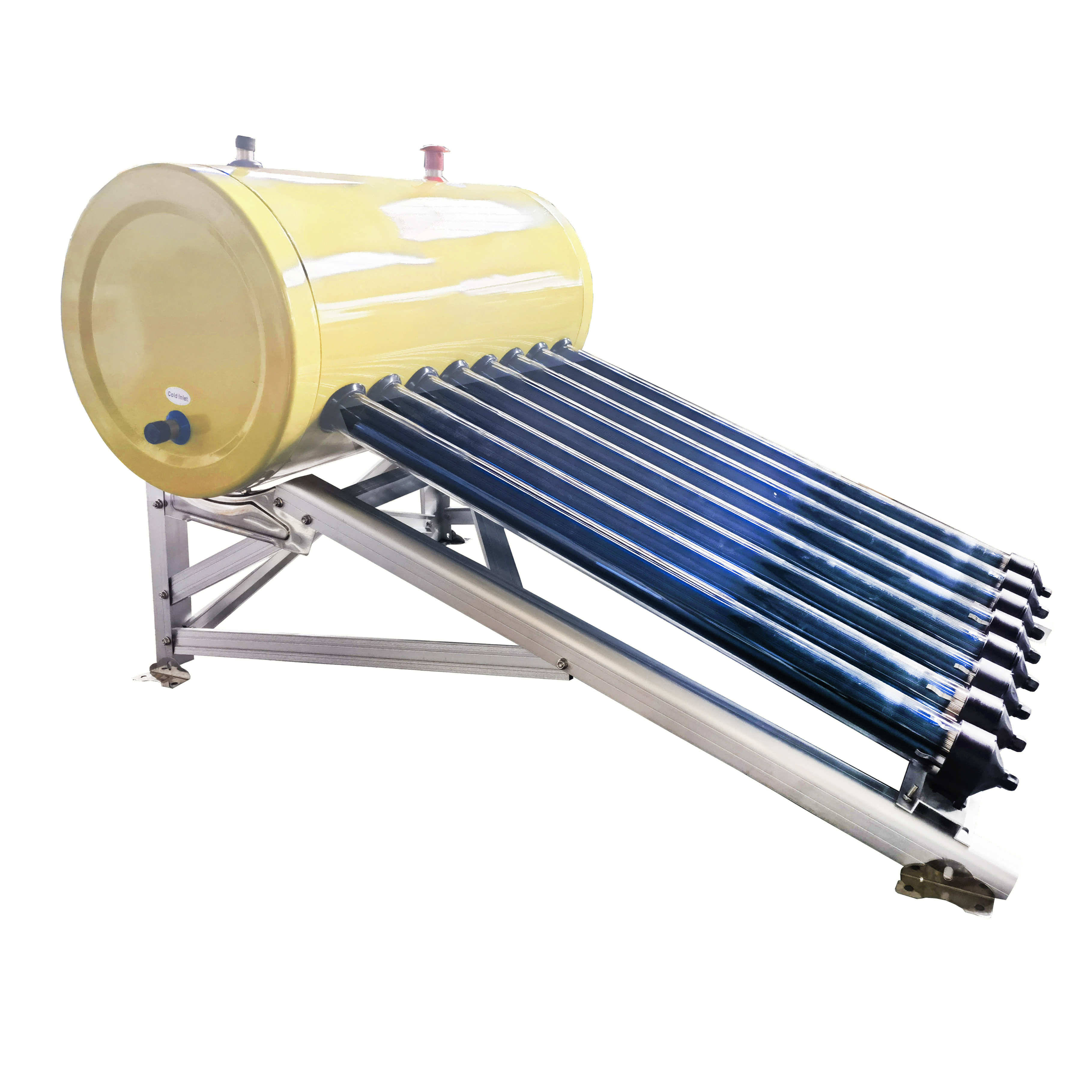 Space Heater Mini Solar Heater Portable Mini Solar Water Heater