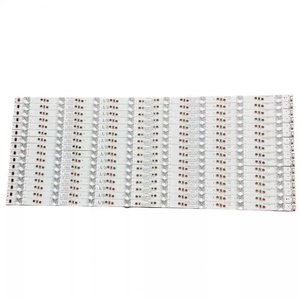 Tiras de Retroiluminación LED para TV HX-NO.2268 SW60D08A-ZC14CG-08 303SW600032 5800-W60003-LP20 para TV LED de 60 Pulgadas 60N2 - Product Image 5